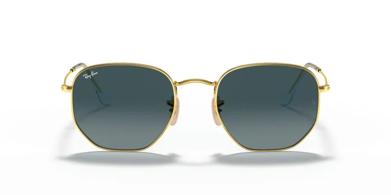 Rayban HEXAGONAL RB3548N-91233M Rayban HEXAGONAL RB3548N-91233M