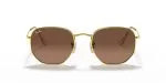Rayban HEXAGONAL RB3548N-912443