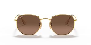 Rayban HEXAGONAL RB3548N-912443