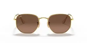 Rayban HEXAGONAL RB3548N-912443