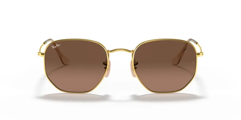 Rayban HEXAGONAL RB3548N-912443