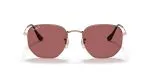 Rayban HEXAGONAL RB3548N-9202AF