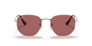 Rayban HEXAGONAL RB3548N-9202AF
