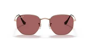 Rayban HEXAGONAL RB3548N-9202AF