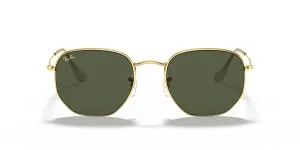 Rayban HEXAGONAL RB3548-919631