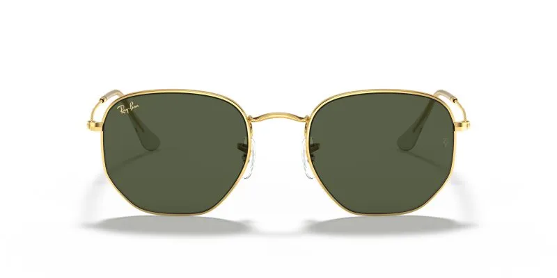 Rayban HEXAGONAL RB3548-919631