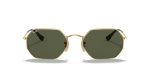 Rayban OCTAGONAL RB3556N-001