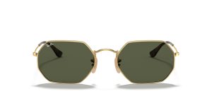 Rayban OCTAGONAL RB3556N-001