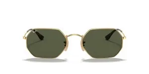 Rayban OCTAGONAL RB3556N-001