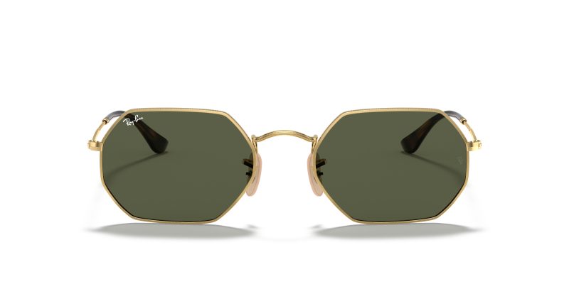 Rayban OCTAGONAL RB3556N-001