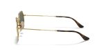 Rayban OCTAGONAL RB3556N-001 - Side View