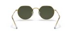 Rayban JACK RB3565-919631 - Back View