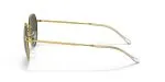 Rayban JACK RB3565-919631 - Side View