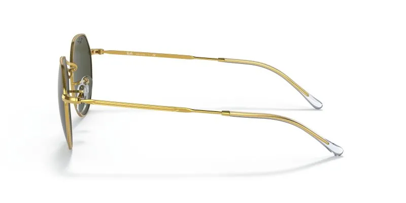 Rayban JACK RB3565-919631 - Side View