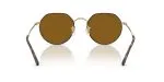 Rayban JACK RB3565-927533 - Back View Rayban JACK RB3565-927533 - Back View