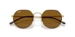 Rayban JACK RB3565-927533 - Folded View Rayban JACK RB3565-927533 - Folded View