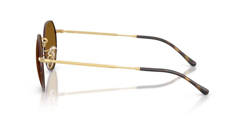 Rayban JACK RB3565-927533 - Side View