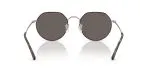 Rayban JACK RB3565-9277B1 - Back View