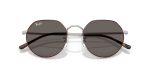 Rayban JACK RB3565-9277B1 - Folded View