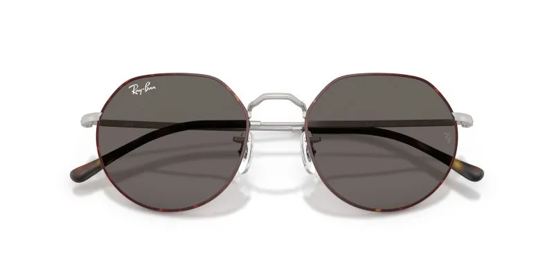 Rayban JACK RB3565-9277B1 - Folded View