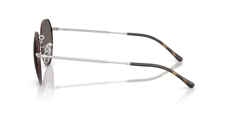 Rayban JACK RB3565-9277B1 - Side View
