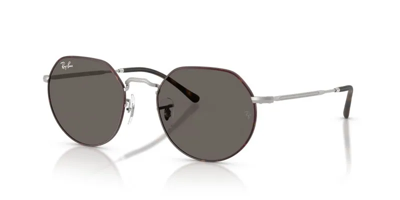 Rayban JACK RB3565-9277B1 - Quarter View