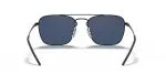 Rayban RB3588-901480 - Back View Rayban RB3588-901480 - Back View