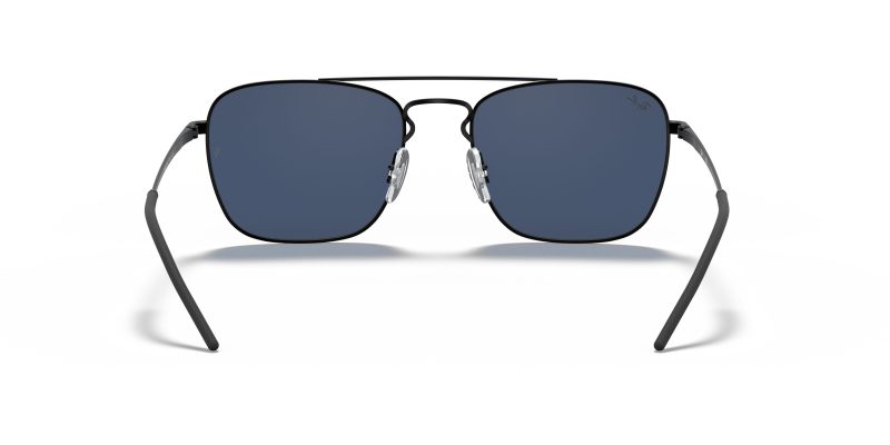 Rayban RB3588-901480 - Back View