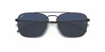 Rayban RB3588-901480 - Folded View