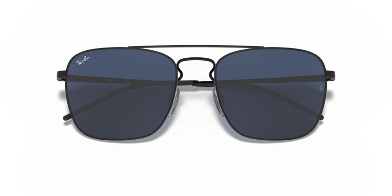 Rayban RB3588-901480 - Folded View