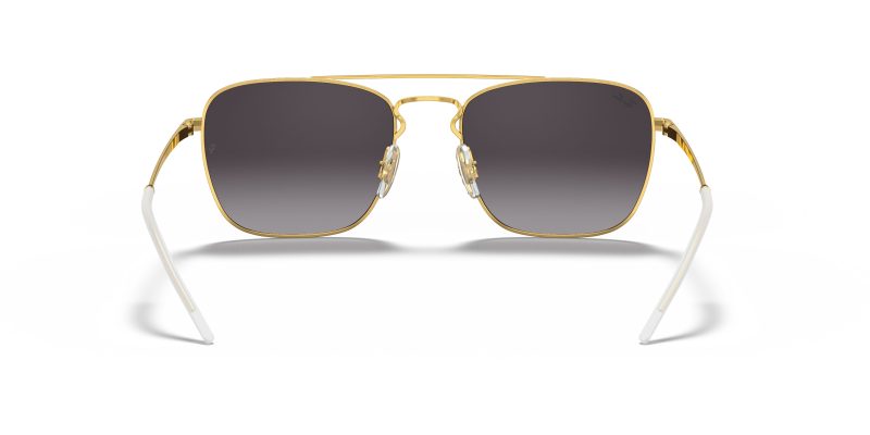 Rayban RB3588-90548G - Back View
