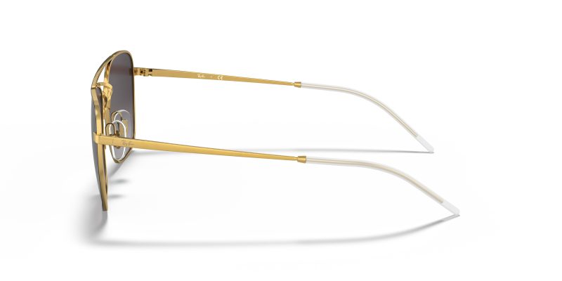 Rayban RB3588-90548G - Side View