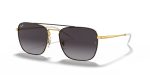 Rayban RB3588-90548G - Quarter View