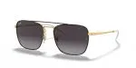 Rayban RB3588-90548G - Quarter View Rayban RB3588-90548G - Quarter View