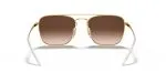 Rayban RB3588-905513 - Back View