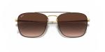 Rayban RB3588-905513 - Folded View