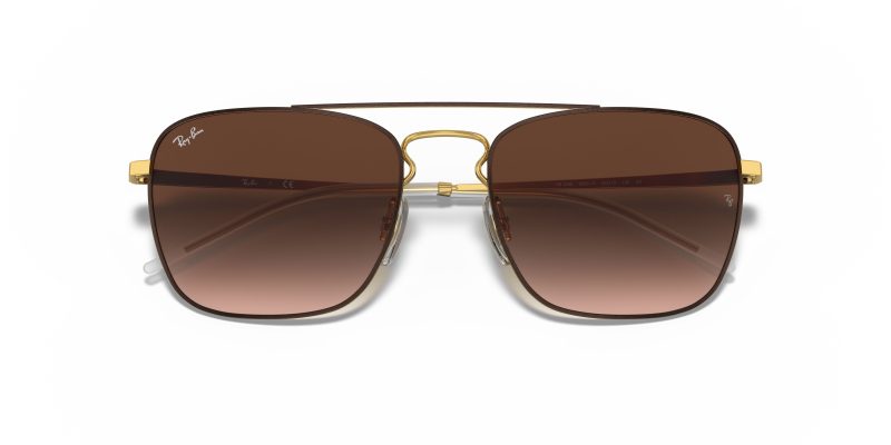 Rayban RB3588-905513 - Folded View