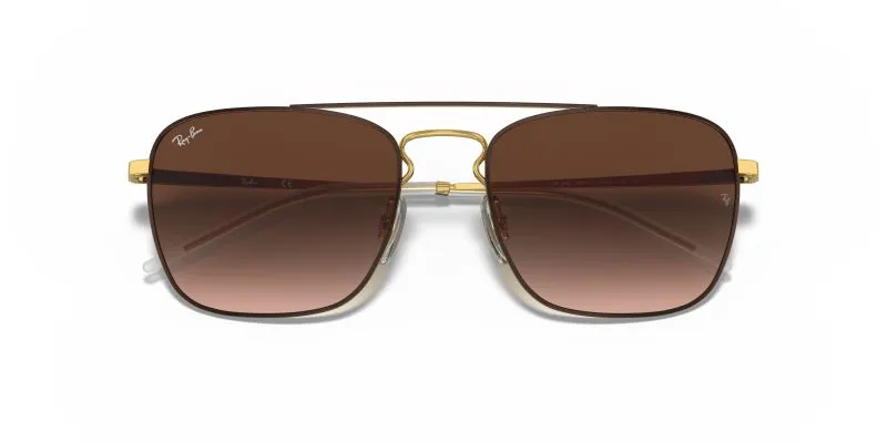 Rayban RB3588-905513 - Folded View