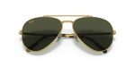 Rayban NEW AVIATOR RB3625-919631 - Folded View Rayban NEW AVIATOR RB3625-919631 - Folded View