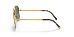 Rayban NEW AVIATOR RB3625-919631 - Side View Rayban NEW AVIATOR RB3625-919631 - Side View