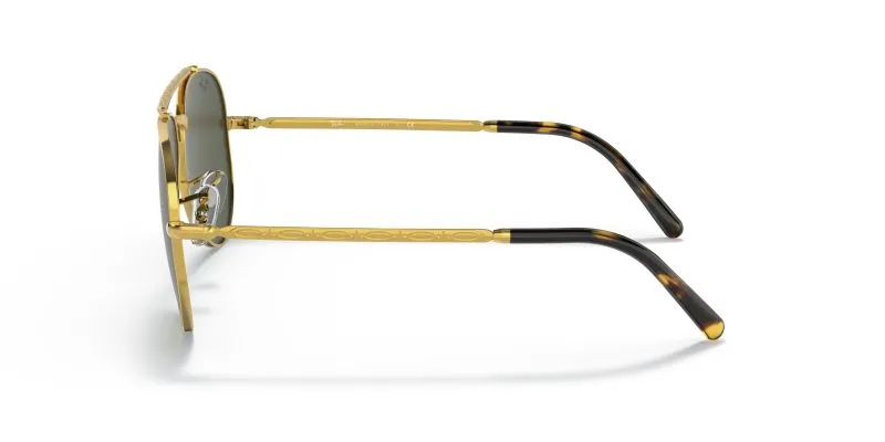 Rayban NEW AVIATOR RB3625-919631 - Side View