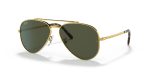 Rayban NEW AVIATOR RB3625-919631 - Quarter View Rayban NEW AVIATOR RB3625-919631 - Quarter View