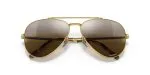 Rayban NEW AVIATOR RB3625-9196G5 - Folded View