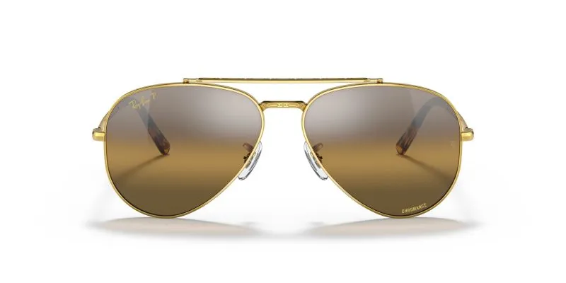 Rayban NEW AVIATOR RB3625-9196G5
