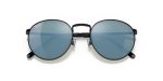 Rayban NEW ROUND RB3637-002/G1 - Folded View Rayban NEW ROUND RB3637-002/G1 - Folded View