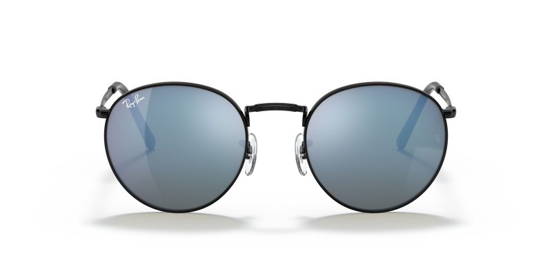 Rayban NEW ROUND RB3637-002/G1 Rayban NEW ROUND RB3637-002/G1