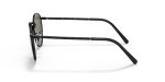 Rayban NEW ROUND RB3637-002/G1 - Side View Rayban NEW ROUND RB3637-002/G1 - Side View