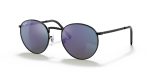 Rayban NEW ROUND RB3637-002/G1 - Quarter View Rayban NEW ROUND RB3637-002/G1 - Quarter View
