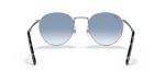 Rayban NEW ROUND RB3637-003/3F - Back View