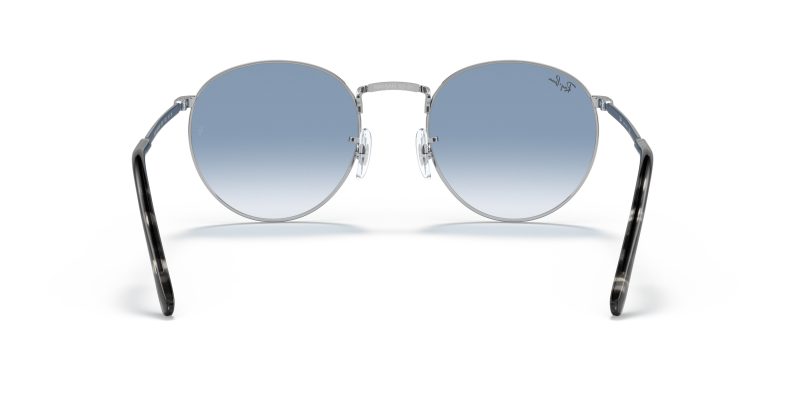 Rayban NEW ROUND RB3637-003/3F - Back View